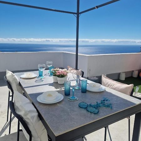 Ferienwohnung Atico Micaela. Terraza Y Vistas Santa Cruz de Tenerife Exterior foto