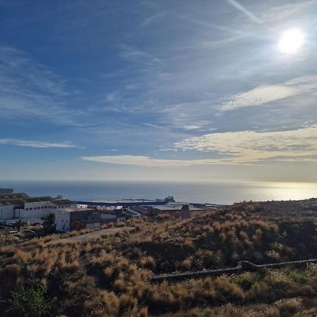 Ferienwohnung Atico Micaela. Terraza Y Vistas Santa Cruz de Tenerife Exterior foto