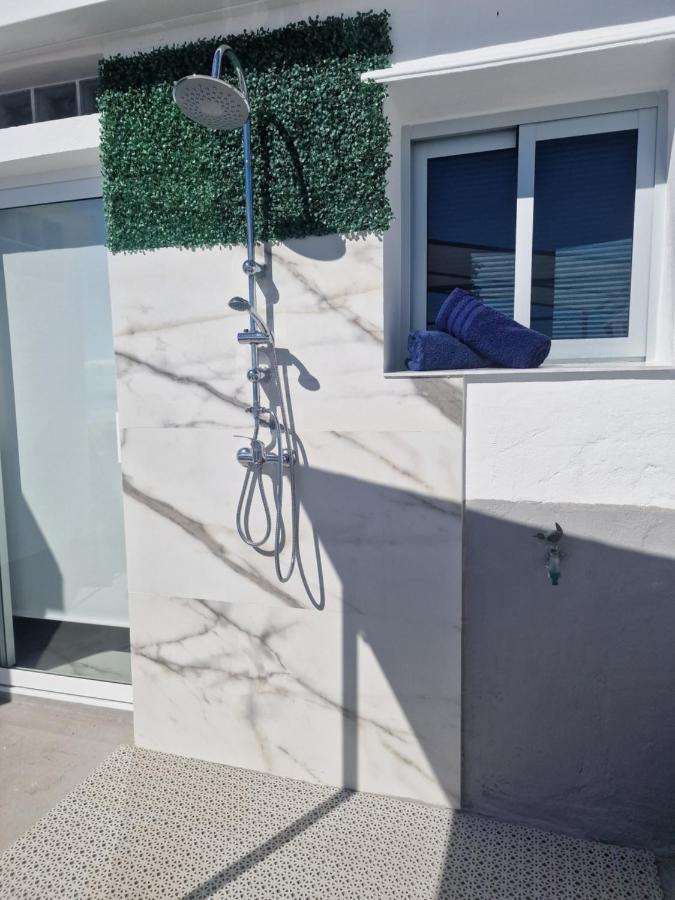 Ferienwohnung Atico Micaela. Terraza Y Vistas Santa Cruz de Tenerife Exterior foto