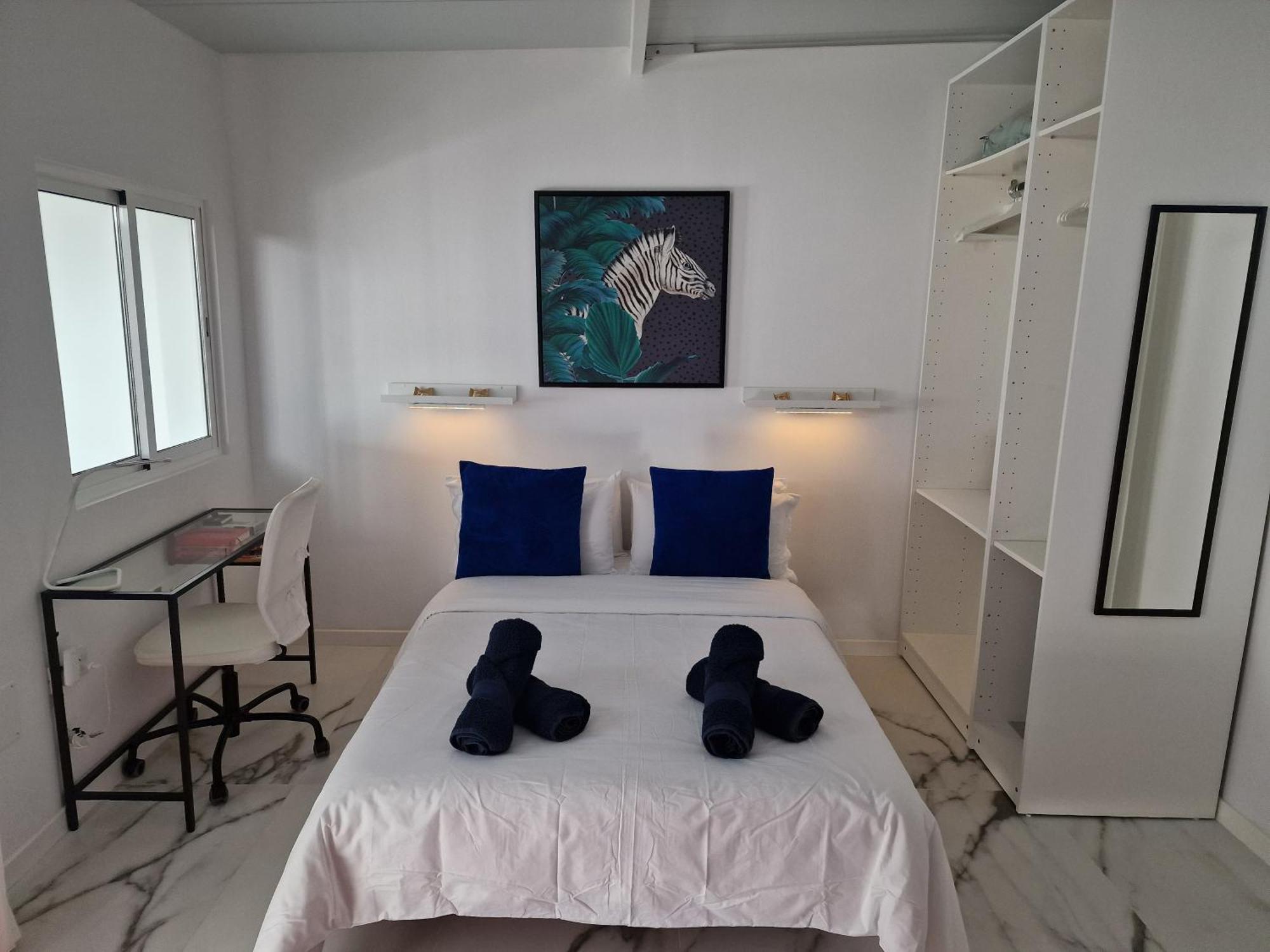 Ferienwohnung Atico Micaela. Terraza Y Vistas Santa Cruz de Tenerife Exterior foto